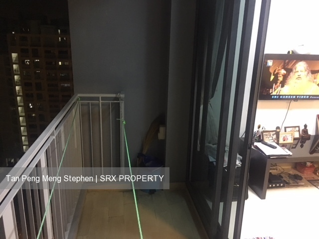 The Luxurie (D19), Condominium #178306192